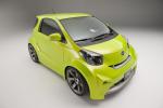 Scion iQ Concept 2009 года